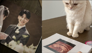 '하시2' 김도균, 아빠 된다…결혼 3년만 경사 