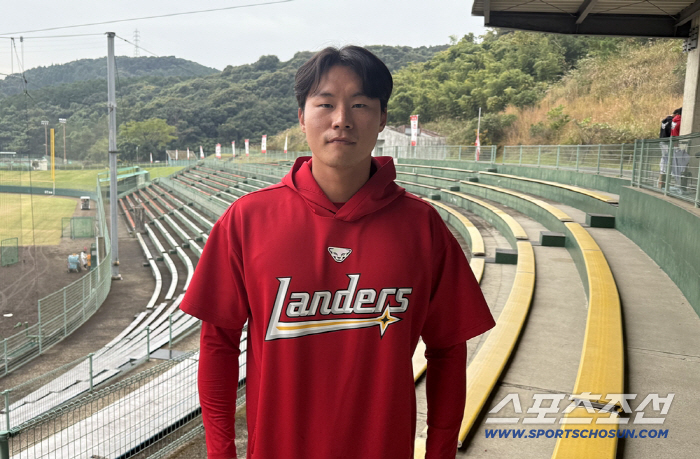 '통산 홈런 7개인데' 최정→박병호도 감탄했다…한국판 애런 저지 포텐 터…