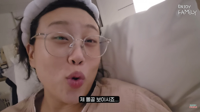 손민수♥임라라, 쌍둥이 육아 하루만 '초췌 몰골'..."살려주세요" ('…