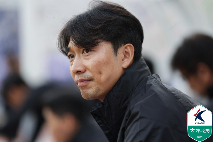 [현장인터뷰]1부 승격에 인생 건 변성환 감독, "지도자 변성환의 가치 …