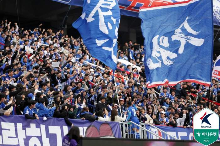 [현장인터뷰]1부 승격에 인생 건 변성환 감독, "지도자 변성환의 가치 …