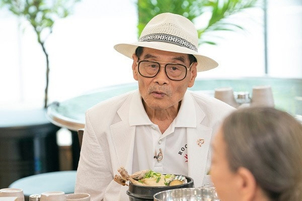 [단독] '원조 감초 배우' 남포동, 지병으로 별세..향년 81세