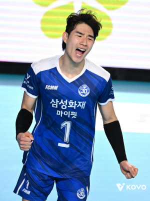 2승 어떻게 했지? 블로킹 24개 당했는데 이길수가 있나 