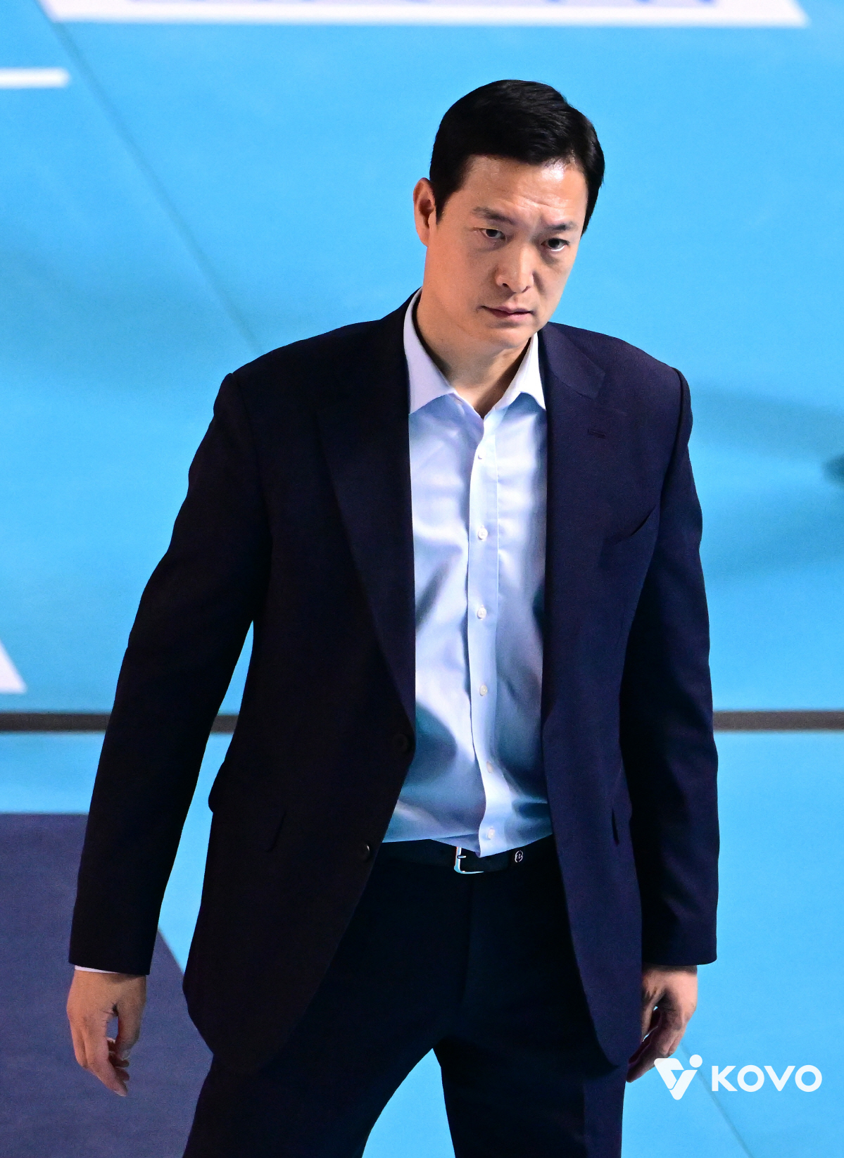 2승 어떻게 했지? 블로킹 24개 당했는데 이길수가 있나 "세터가 자기 …