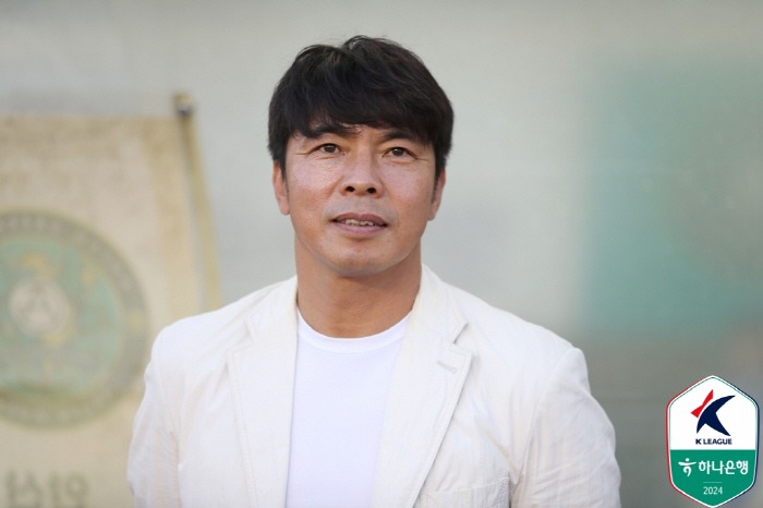 [단독]'공격축구' 임관식 감독, 충남아산 새 사령탑 선임 확정
