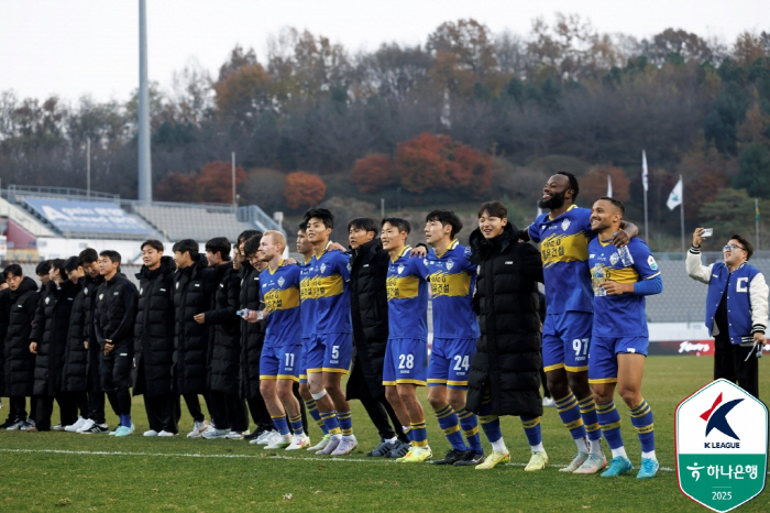 [단독]'공격축구' 임관식 감독, 충남아산 새 사령탑 선임 확정