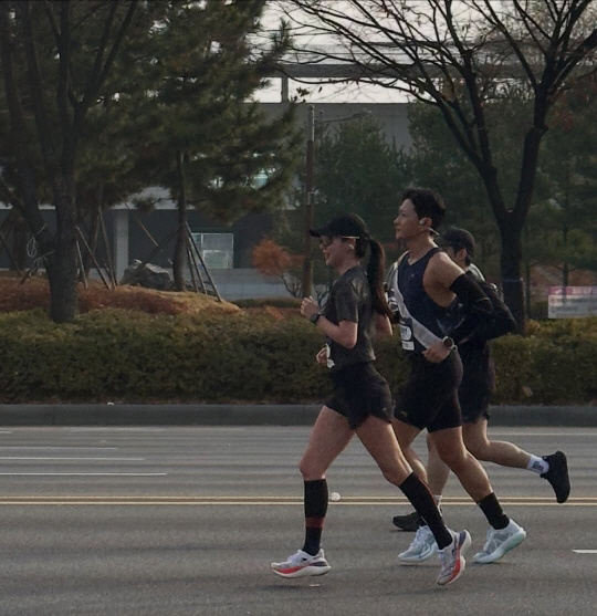 '박시은♥' 진태현, 갑상선암 완치 후 기쁜 소식 "언제 수술했는지 모를…