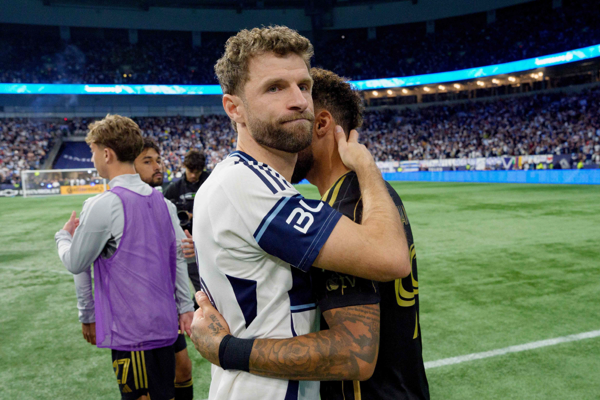 "이래서 손흥민, 손흥민 합니다" 결승行 뮐러, '월클' 무한 찬사! '…