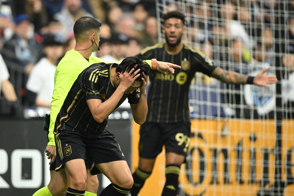 "이래서 손흥민, 손흥민 합니다" 결승行 뮐러, '월클' 무한 찬사! '…