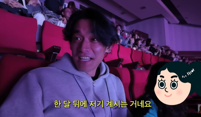 '백지영♥' 정석원, 옥택연 대신 '내 귀에 캔디' …"생각만 해도 체할…