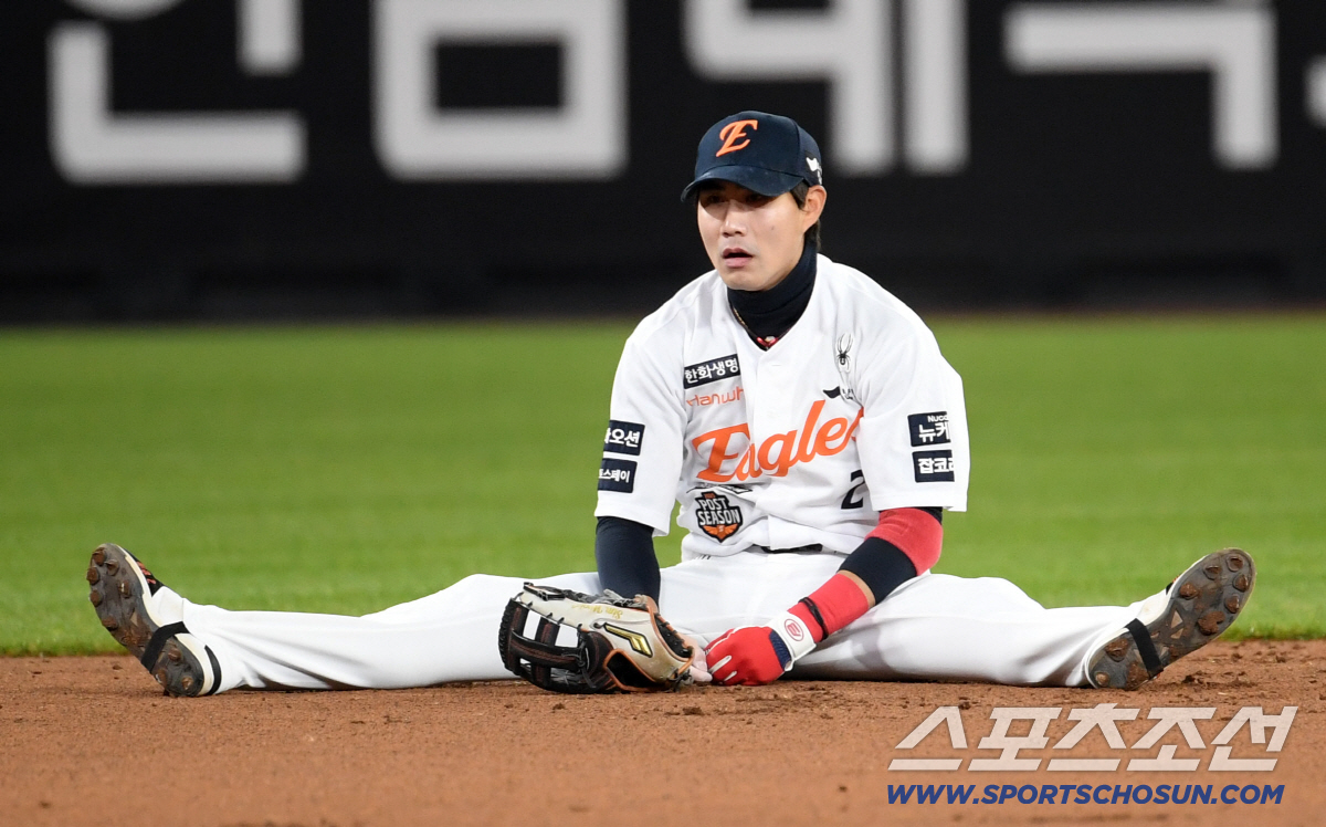 강백호 아픔은 지나간 일...'보상 맛집' 한화 20인은 차원이 다르다,…