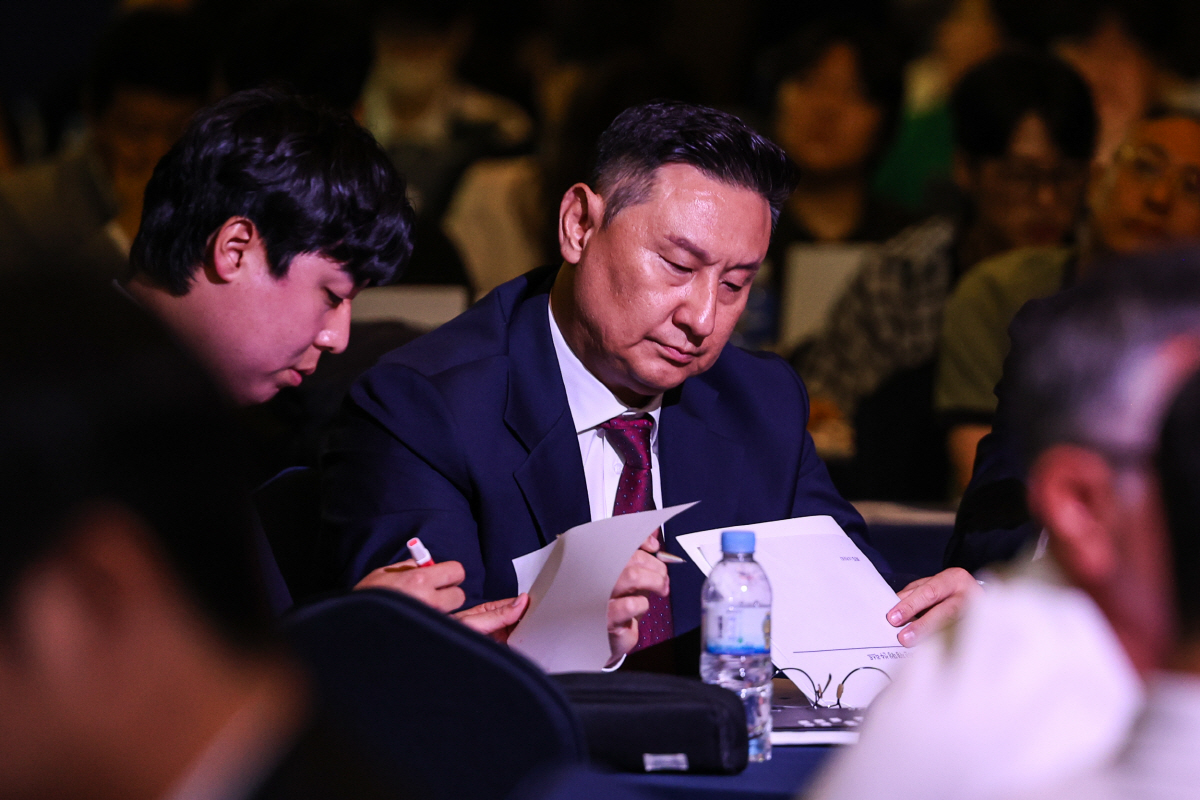 '주전급 풀렸다' KIA, 박찬호 보상선수 명단 받았다…"우리 필요한 선…