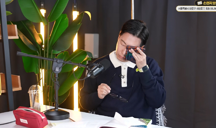 "아버지가 참 나를 미워하셨다"…김영철, '35년동안 父에 외면당했다' …