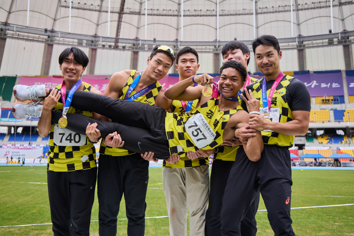 '스포츠에 진심' SK텔레콤의 따뜻한 동행, 아마추어→장애인→학교체육 '…