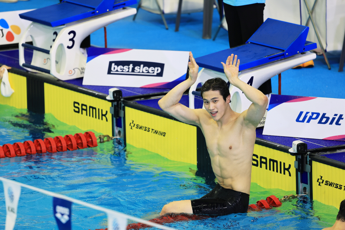'스포츠에 진심' SK텔레콤의 따뜻한 동행, 아마추어→장애인→학교체육 '…