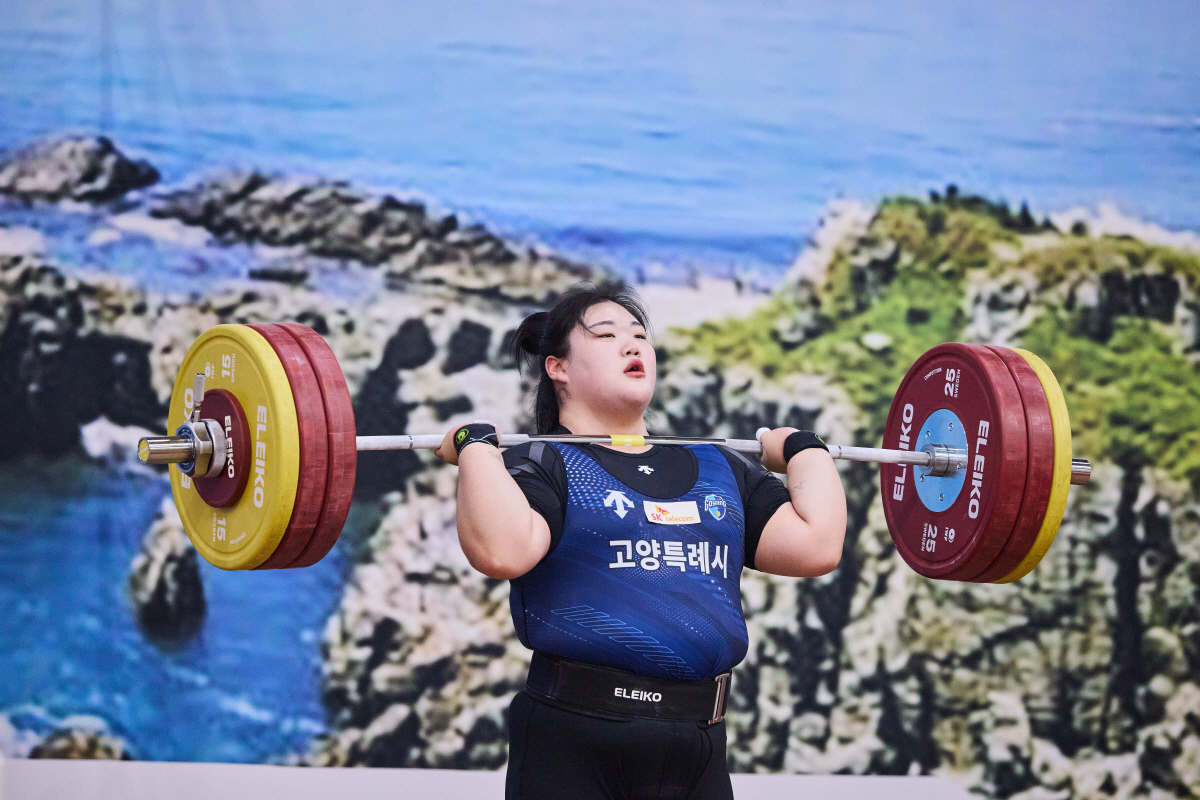 '스포츠에 진심' SK텔레콤의 따뜻한 동행, 아마추어→장애인→학교체육 '…