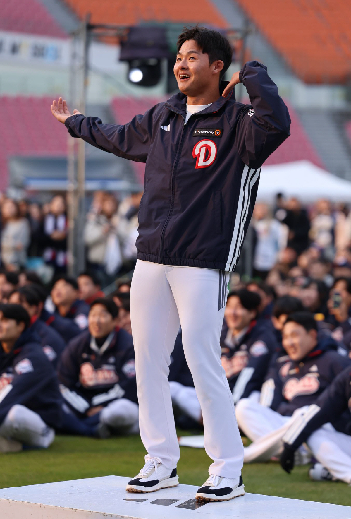 박찬호 '등번호 보상가방' 계약 규모 떴다 → 1000만원짜리 사줄거냐!…