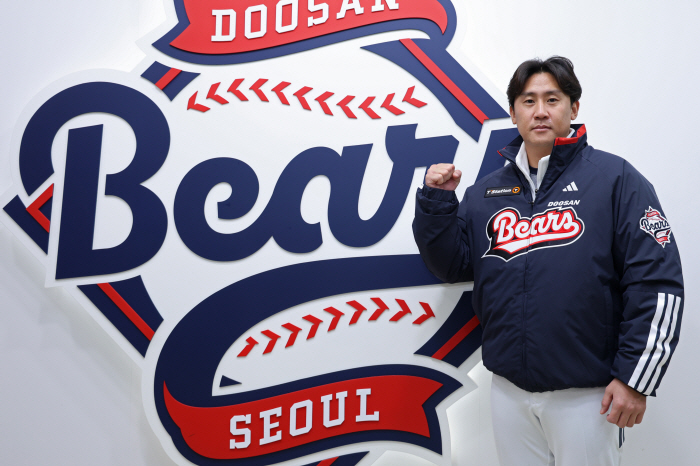 '나를 왜 불렀는지 잘 안다' → 의미심장 이용찬, 아직은 부드러운 경고 "규율 벗어나면 혼난다"