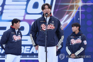 '거액 FA' 박찬호 