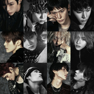 라이즈, 신곡 '페임' 발표…