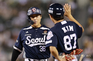 돌고 돌아 5년 만에 키움으로…추재현 