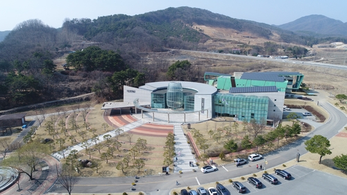 진천 종박물관, 리모델링 마치고 내달 29일 재개관