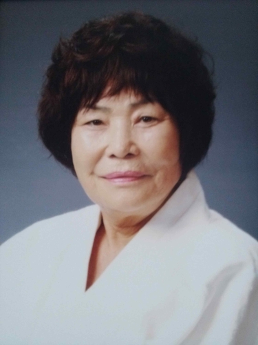 국가무형유산 '통영오광대' 김옥연 명예보유자 별세