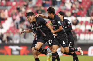 '1부 승격 도전' 프로축구 K리그2 준PO 27일·PO 30일 개최