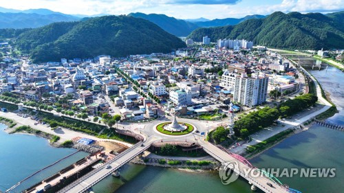 [화천군 제공]