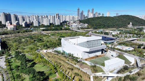 '화성 예술의전당' 내년 1월 15일 개관…내달 31일 기념 콘서트