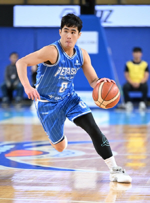 프로농구 가스공사 벨란겔 '고의 U파울' 여부로 KBL 재정위 회부