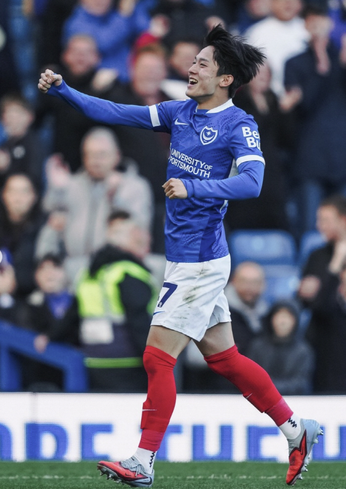 英 깜짝 단독! "양민혁 토트넘 돌려보내라"→갑작스런 '벤치 신세' 3경기 동안 고작 7분 뛰었다…"다시 좋은 흐름 탈 것"