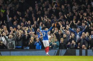 '英 단독 보도' 손흥민 후계자 당장 챙겨라! 