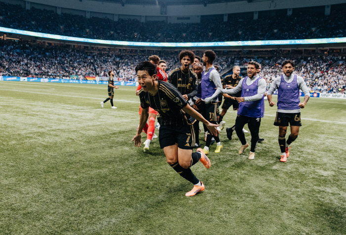 英 언론도 대서특필! 