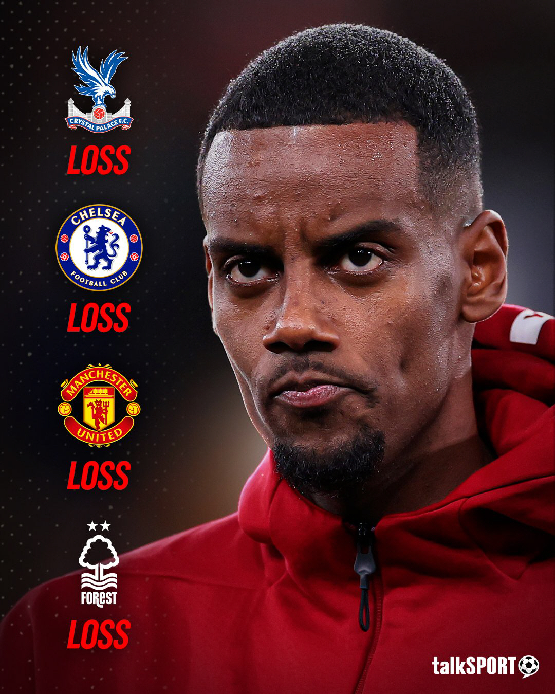 태업 업보 청산! 119년만 대기록→폭풍 조롱에 울고 싶다…"리버풀, 이…