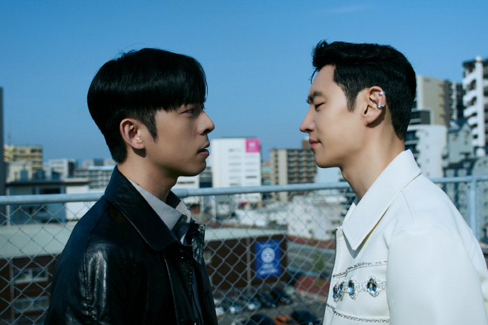 ‘모범택시3’ 에단 루이 “K-드라마 팬…이제훈과 촬영, 아직도 믿기지 않아”