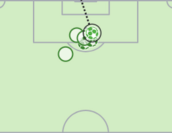 "손흥민·앙리도 못 해봤다" '토트넘 거절' 아스널 NO.10의 '첫 북…