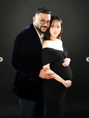 '인도 금수저' 럭키, 결혼 2개월 만에 깜짝 소식…