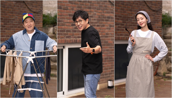 정승제 "수학 2주나 멈춘 건 내 인생에서 처음…학생들과 소통 비결은 '…