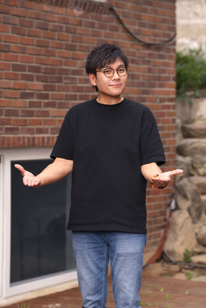 정승제 "수학 2주나 멈춘 건 내 인생에서 처음…학생들과 소통 비결은 '…