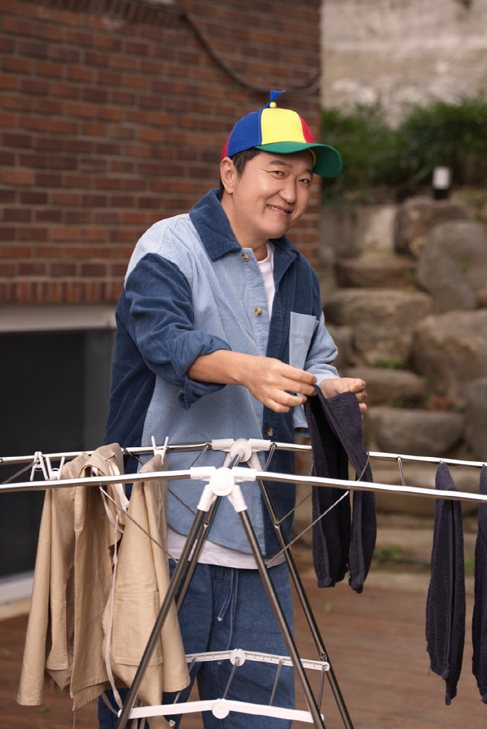 정승제 "수학 2주나 멈춘 건 내 인생에서 처음…학생들과 소통 비결은 '…