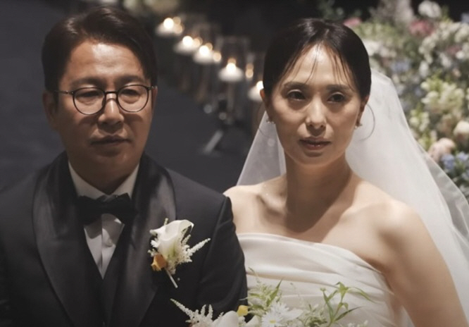 심현섭, ♥정영림에 "아기 안 낳고 뭐하냐" 면박..시댁 앞 돌직구