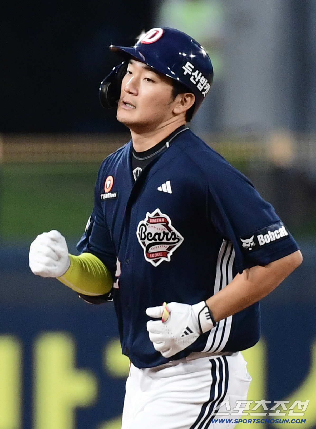 두산 박찬호 실체가 공개됐다...기쁨도 잠시, 벌크업 유격수는 어디로 가…