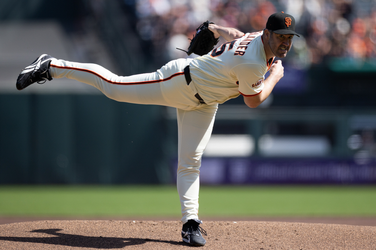 "34승 남은 300승은 친정에서", 벌랜더와 스쿠벌의 결합을 원하는 美…