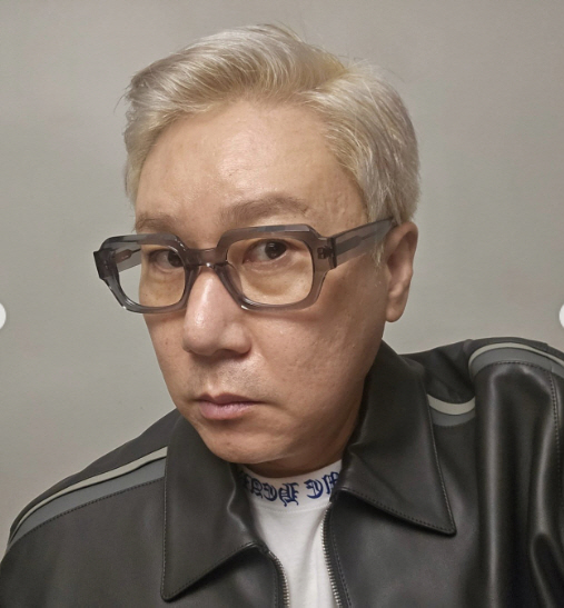 '52세' 이상민, 재혼 7개월만에 또 깜짝 소식 전했다..."12월의 …