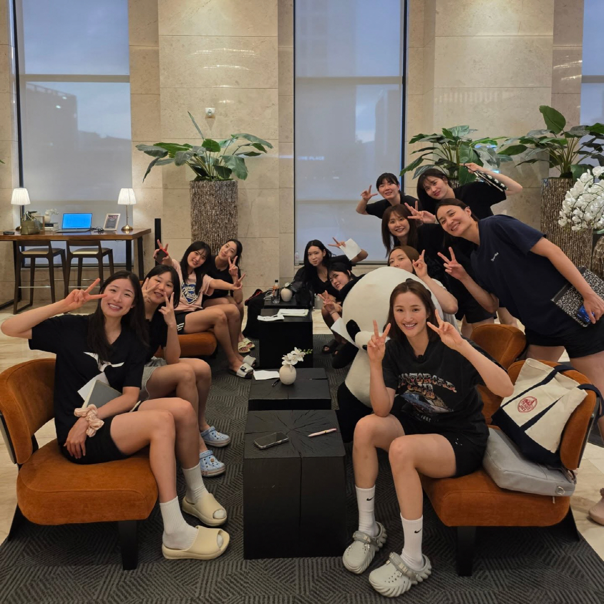 김연경, 첫 감독 도전 소감 "낯설고 쉽지 않았다"[전문]