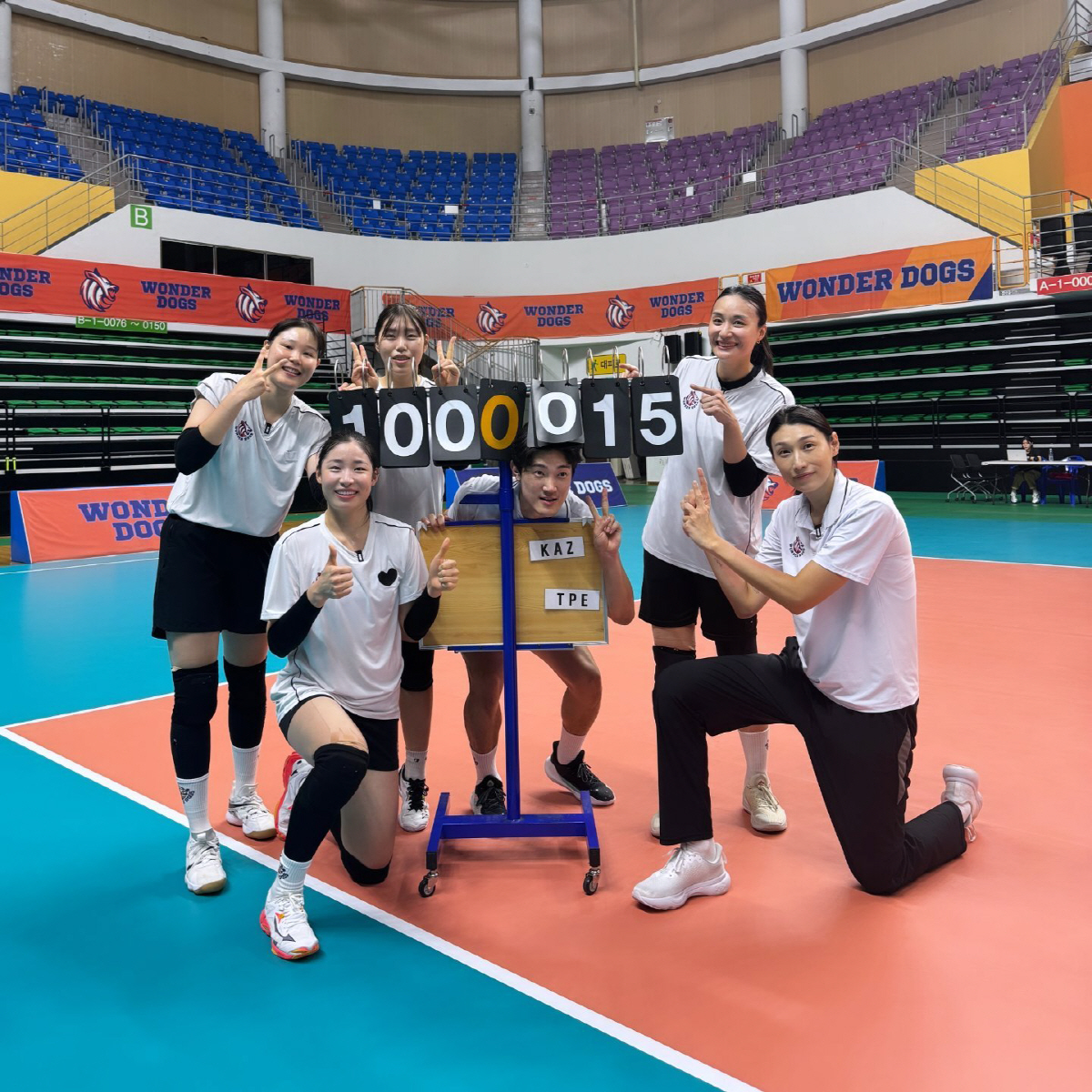 김연경, 첫 감독 도전 소감 "낯설고 쉽지 않았다"[전문]