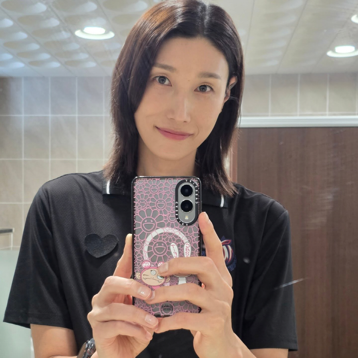 김연경, 첫 감독 도전 소감 "낯설고 쉽지 않았다"[전문]