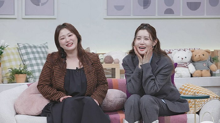 '47세' 이정진, ♥10세 연하 박해리와 핑크빛..."결혼할 것 같다"…