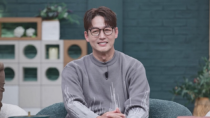 '47세' 이정진, ♥10세 연하 박해리와 핑크빛..."결혼할 것 같다"…